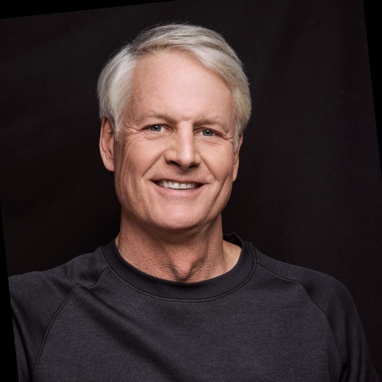 Meet Acts of Humanity: The Power of Purposeful Events Contributor &ndash; John Donahoe