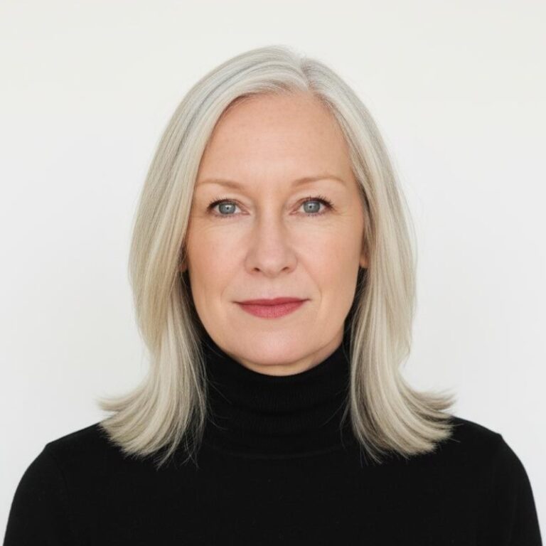 Meet Acts of Humanity: The Power of Purposeful Events Contributor &ndash; Sharon Gillenwater