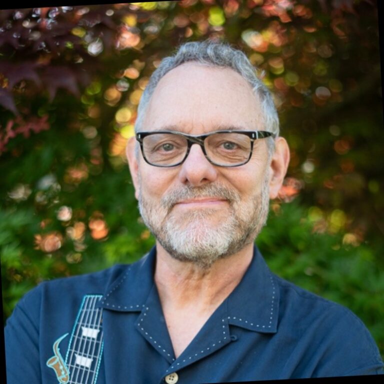 Meet Acts of Humanity: The Power of Purposeful Events Contributor &ndash; Ken Boynton