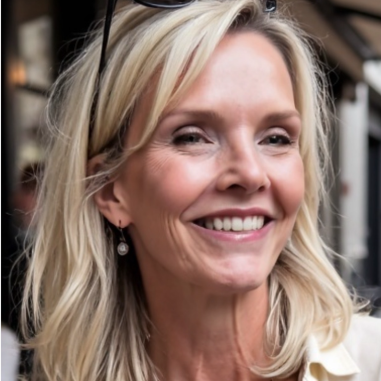 Meet Acts of Humanity: The Power of Purposeful Events Contributor &ndash; Nellie Greely