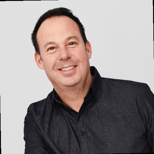 Meet Acts of Humanity: The Power of Purposeful Events Contributor &ndash; David Schneider