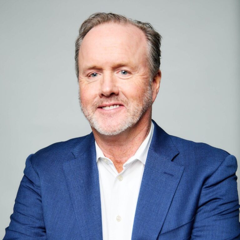 Meet Acts of Humanity: The Power of Purposeful Events Contributor &ndash; Mike Sheehy