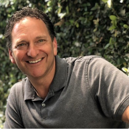 Meet Acts of Humanity: The Power of Purposeful Events Contributor &ndash; Kenny Lauer