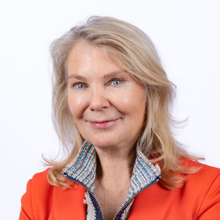 Meet Acts of Humanity: The Power of Purposeful Events Contributor &ndash; Leasa Mayer