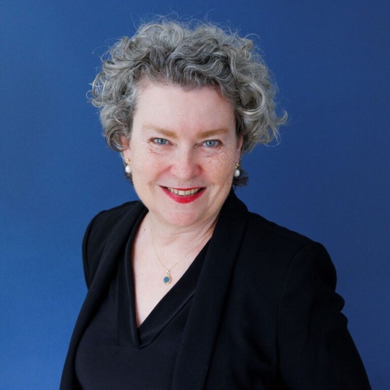 Meet Acts of Humanity: The Power of Purposeful Events Contributor &ndash; Mary Ann Pierce
