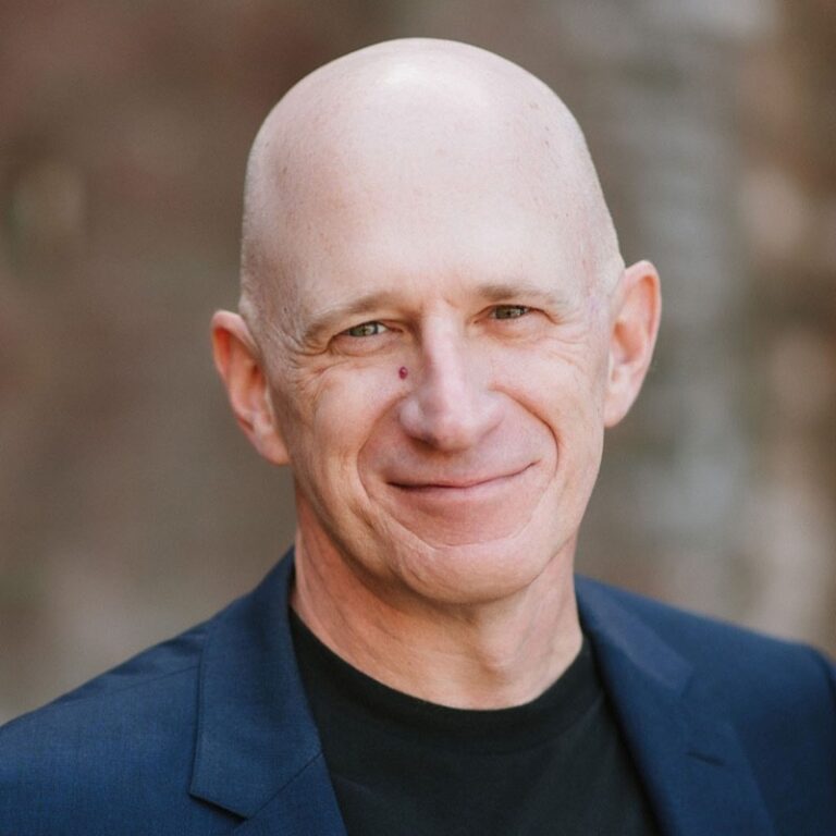 Meet Acts of Humanity: The Power of Purposeful Events Contributor &ndash; Alan Marks