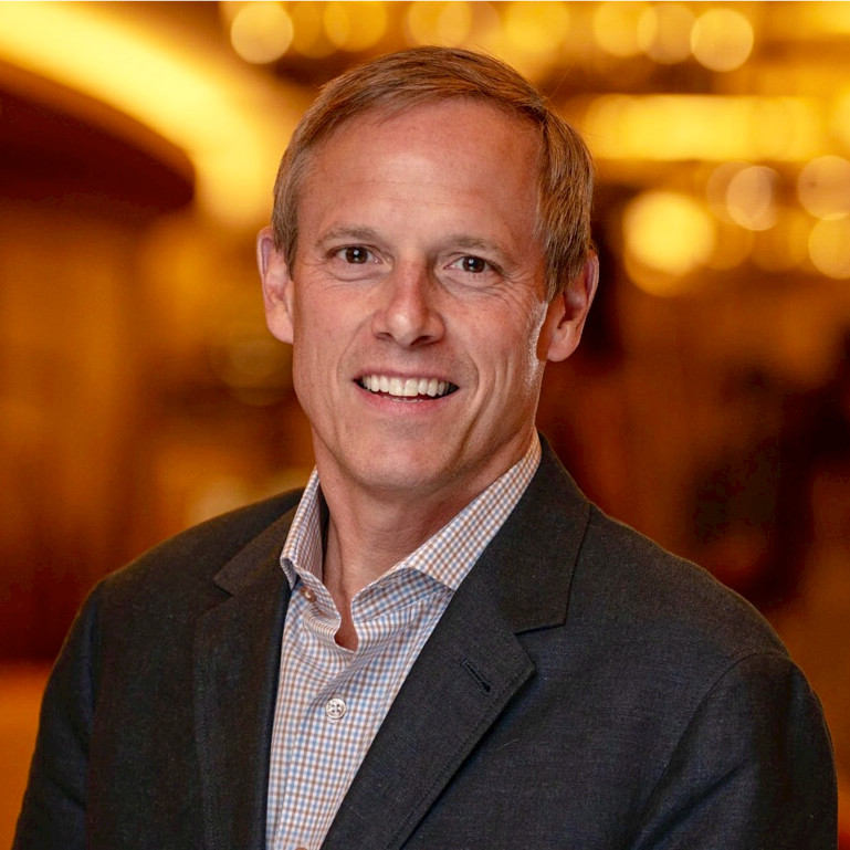 Meet Acts of Humanity: The Power of Purposeful Events Contributor &ndash; Chris Meyer